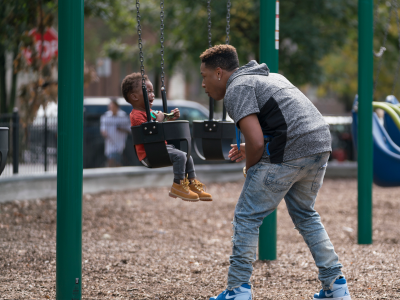 Jacob Latimore